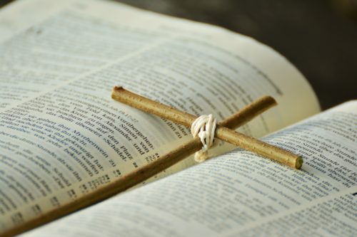 Forgiveness: Bible Verses to Help You Forgive 2