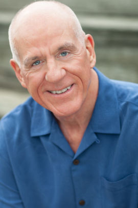 Photo of Dr. Kevin Boll