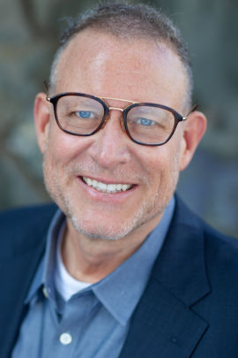Photo of Dr. Gary Bell