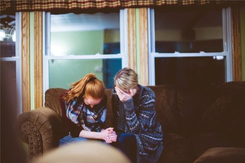 Why is the Grief Process Important for Christians?