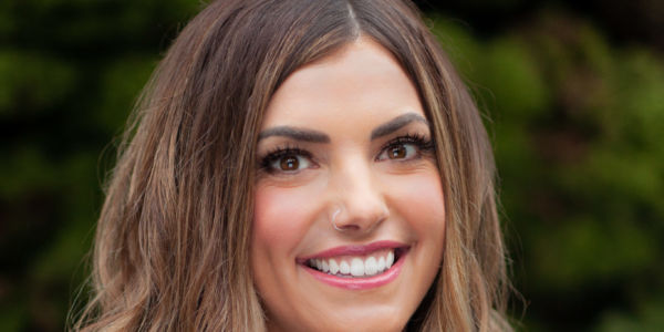Photo of Kate Savage