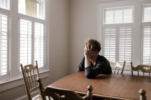 Depression in Men: Types, Causes, and Treatment Options 1