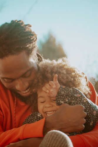 4 Parenting Tips for Any Phase of Life 1