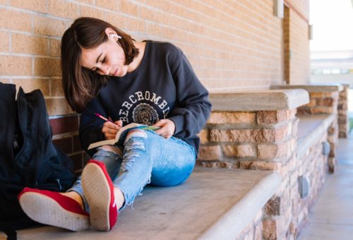 Supporting Your Child Through Teen Counseling 3