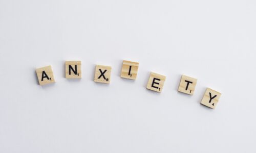 Practical Strategies for Overcoming Anxiety 2
