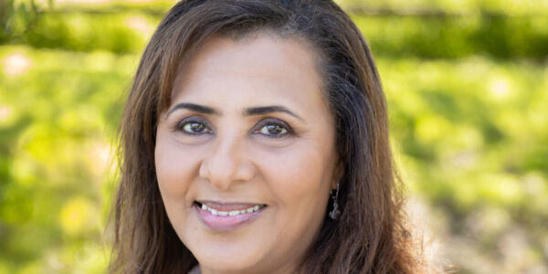 Photo of Tsion Kidane