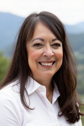 Photo of Susannah Amezquita