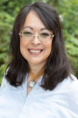 Photo of Susannah Amezquita