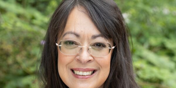 Photo of Susannah Amezquita