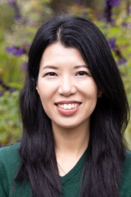 Photo of Allison Kim