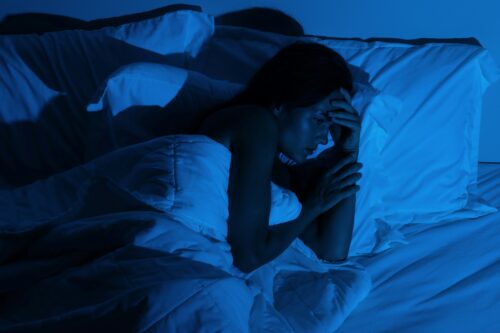 Changes to Make to Guard Against Sleep Anxiety 3