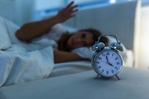 Changes to Make to Guard Against Sleep Anxiety