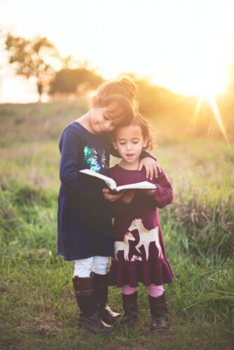 How Influential is Birth Order on Your Child's Personality? 4