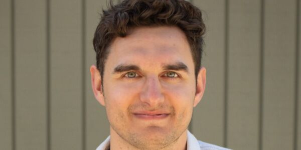Photo of Noah Cordrey