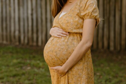 6 Signs You Should Seek Anxiety Treatment During Pregnancy 3