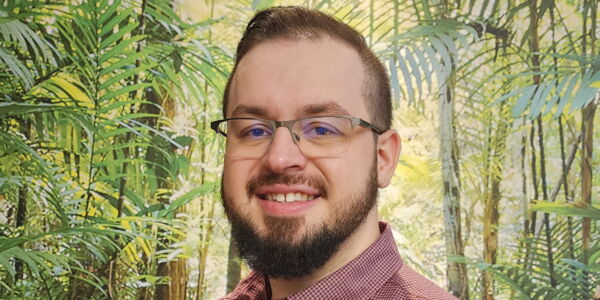 Photo of Dr. Chance D. Gallo