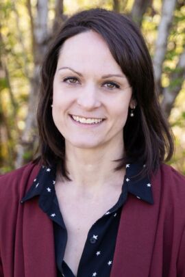Photo of Monica Anderson