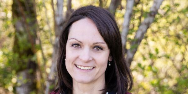 Photo of Monica Anderson