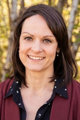 Photo of Monica Anderson