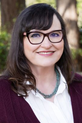 Photo of Christy Fuller