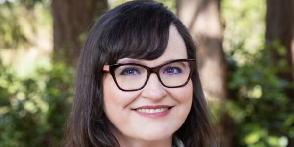 Photo of Christy Fuller