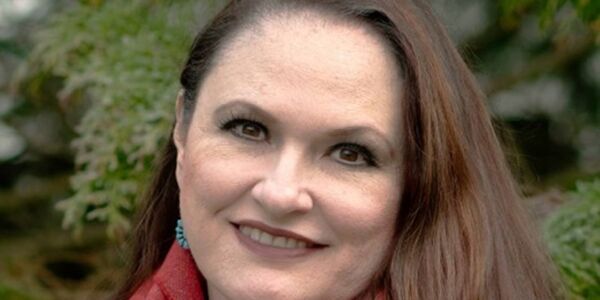 Photo of Christy Fuller