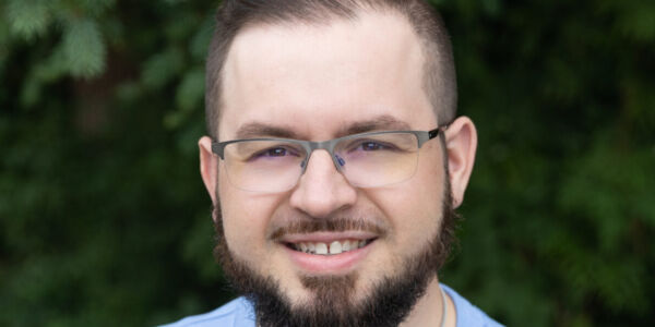 Photo of Dr. Chance D. Gallo