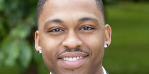 Corbin D. Nickelberry