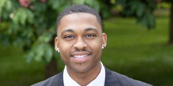 Photo of Corbin D. Nickelberry
