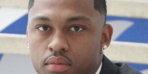Corbin D. Nickelberry