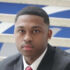 Photo of Corbin D. Nickelberry