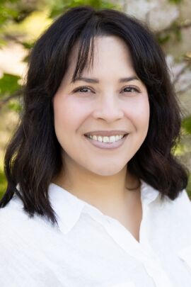 Photo of Cristina Lambert