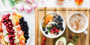 Healthy Eating and Mental Wellness: The Importance of Treating Our Bodies Like a Temple 3