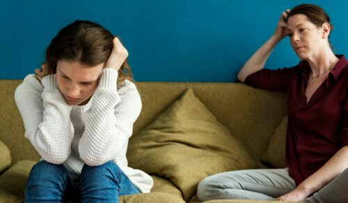 Parental Codependency: Identifying the Signs and Repercussions 3