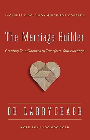The Marriage Builder