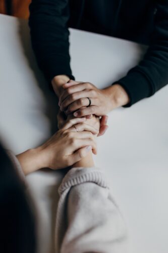 5 Ways to Support a Spouse with Mental Health Issues