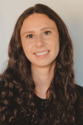 Photo of Priscila Paul