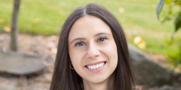 Photo of Priscila Paul