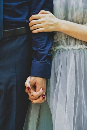 When Life Together Goes Awry: Bible Verses About Divorce 1
