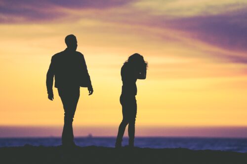 When Life Together Goes Awry: Bible Verses About Divorce 2