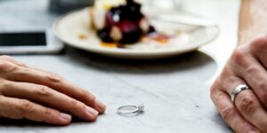 When Life Together Goes Awry: Bible Verses About Divorce 3