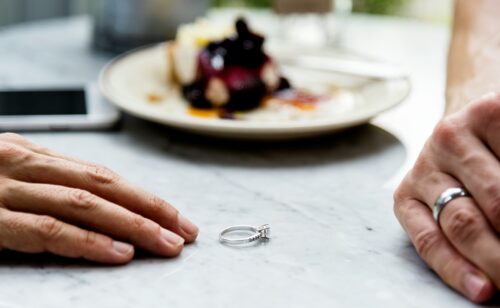When Life Together Goes Awry: Bible Verses About Divorce
