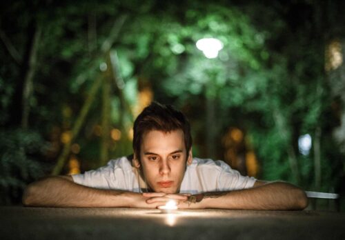 Men's Mental Health Awareness Month 1