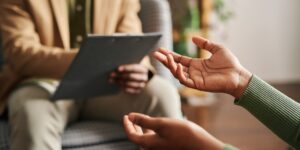 Therapy for Anger Management: Does It Really Work? 1