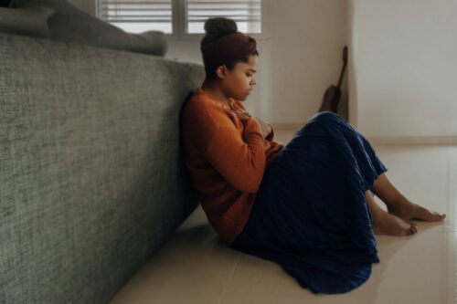9 Quick Ways to Deal with Depression and Anxiety