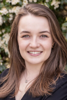 Photo of Maggie McGrew