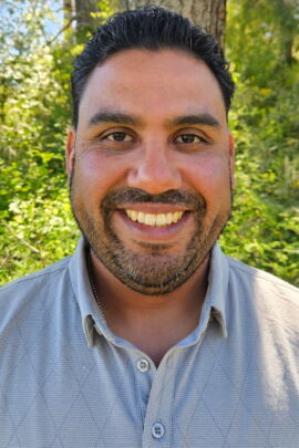 Photo of Ricky Guadarrama
