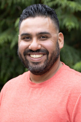 Photo of Ricky Guadarrama