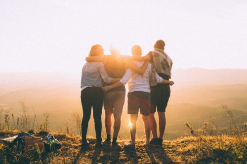 5 Places to Get the Support You Need