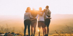 5 Places to Get the Support You Need 1